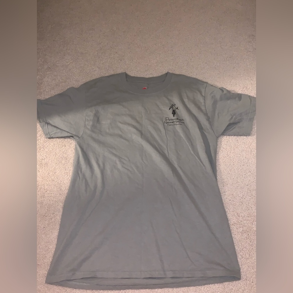 Petroglyph National Museum Shirt